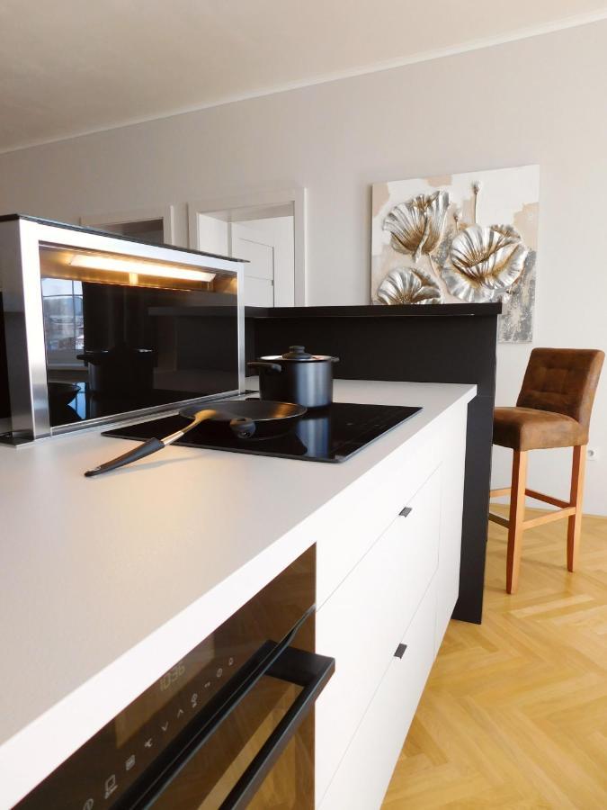 Vila Pod Lipami Apartment Bruntal Exterior photo